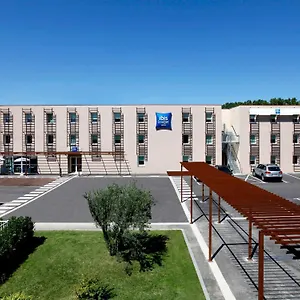 Ibis Budget Cadarache Hotel Manosque