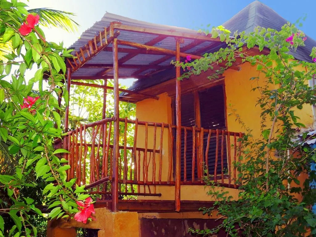 Guest house La Rancheta Hotel Las Galeras